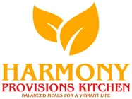 Harmony Provisions Kitchen